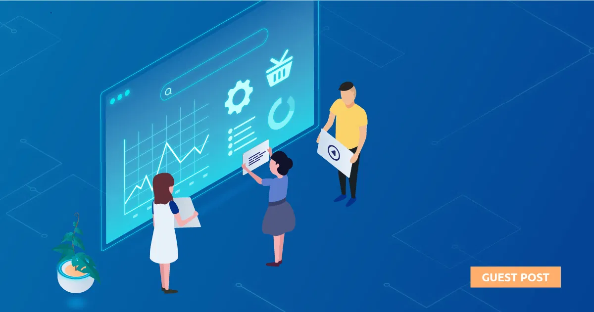 How to use data to improve your SEO efforts - Smartlook Blog