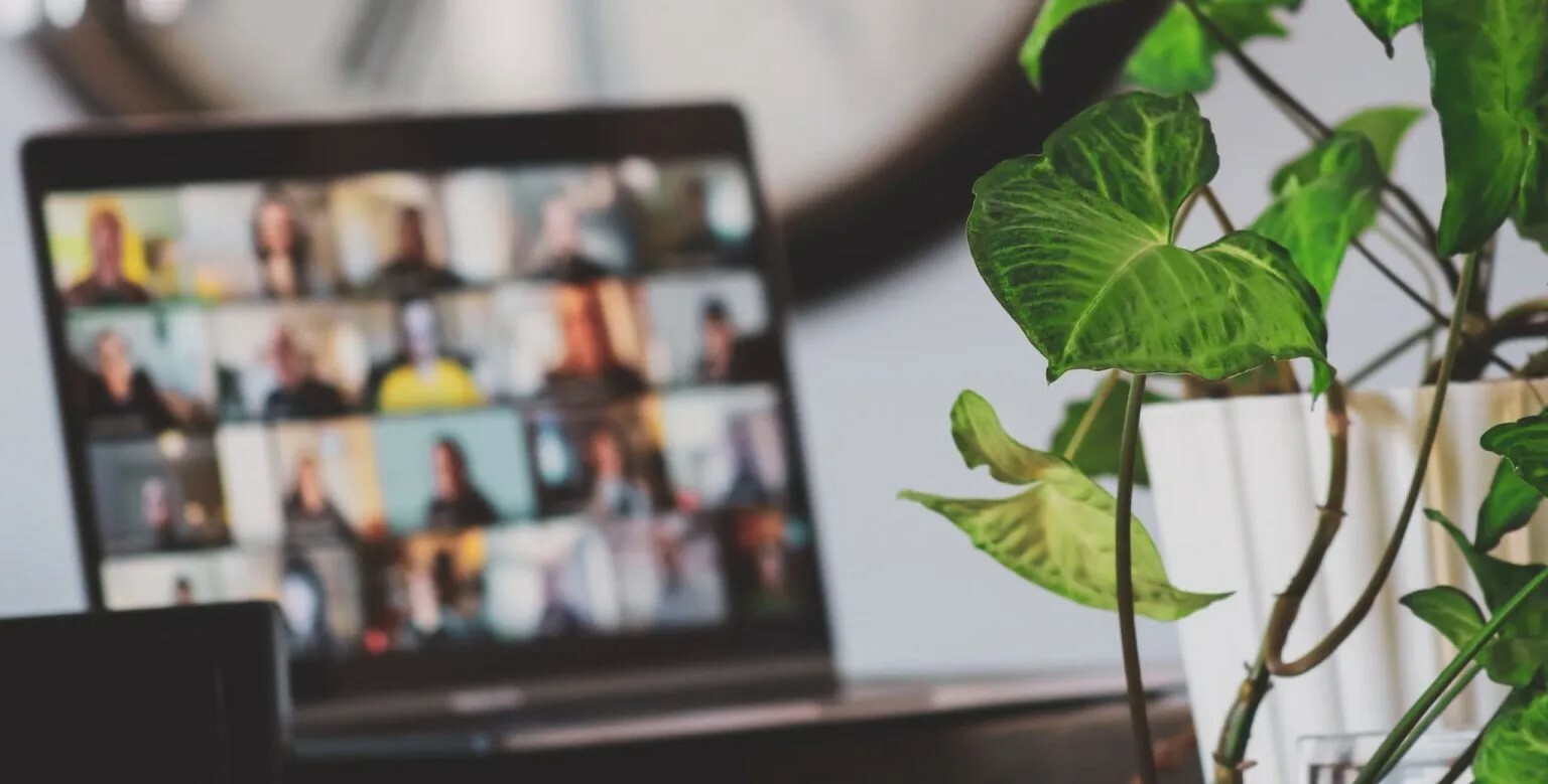 Don't Attend A Virtual Meeting Without A Detailed Agenda