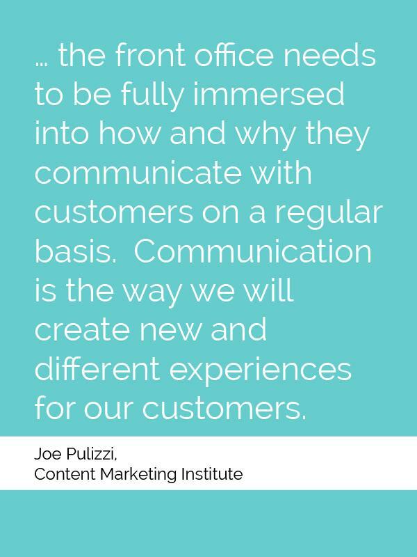 12 Experts Explain the Significance of the New Front Office