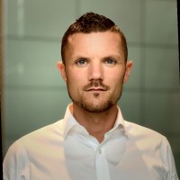 Jonathan Holman-Rohwer