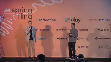 Patrick - Zero to GTM Hero- How One of Uber&rsquo;s Newest and Smallest Teams Earned Their Seat at the Strategy Table-