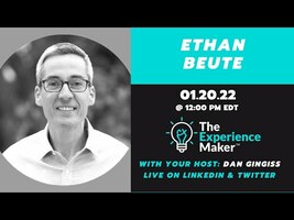Using Video in Human-Centered Communication with Ethan Beute