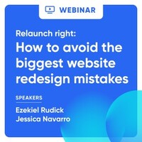 Relaunch right: How to avoid the biggest website redesign mistakes 