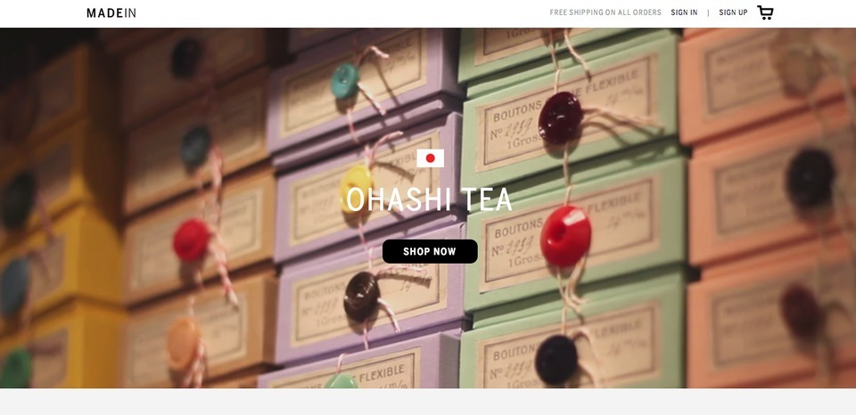 Why Sandboxx, Madein, and Rocketboard are Using Background Videos 