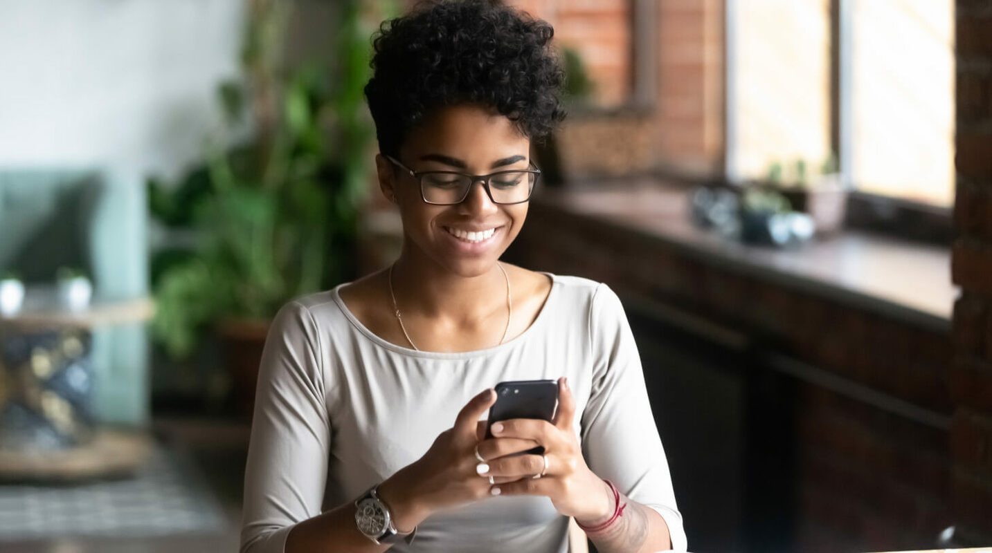 Candidate texting in your hiring process: 5 best practices
