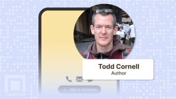 Creator Spotlight: Meet the Novelist, Todd Cornell