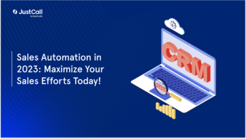 Sales Automation in 2024: Maximize Your Sales Efforts Today!