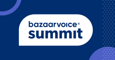 5 reasons to attend Bazaarvoice Summit