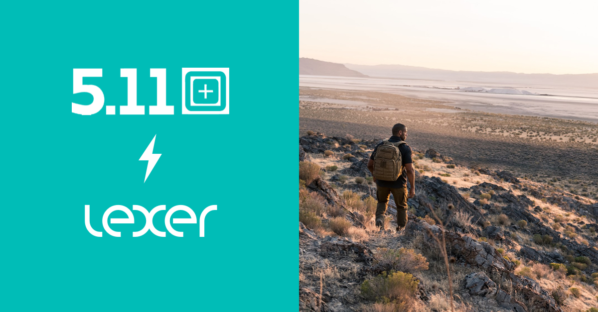 5.11's Post-Purchase Surveys Lead to New Customer Insights and Revenue Growth