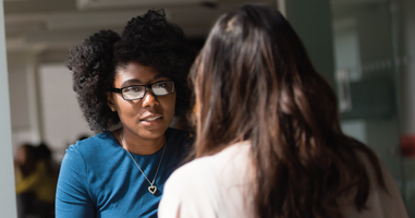 The Simple Trick That Will Make You a Better Listener