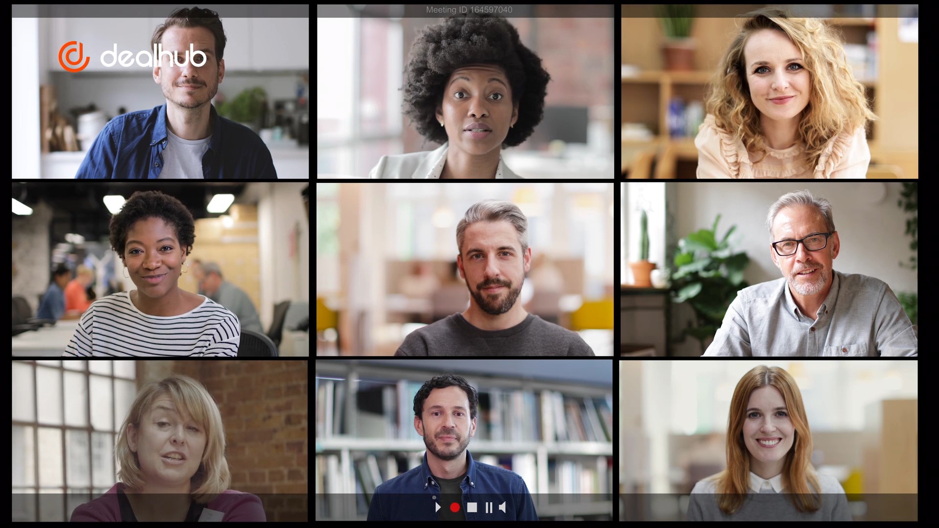 Sales Enablement for Remote Sales Teams