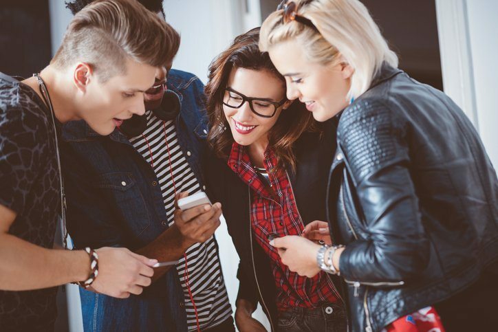 Mobile Personalization & Segmentation