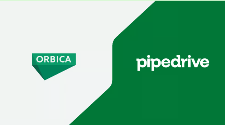 How Orbica turned Pipedrive into the ultimate revenue-driving platform