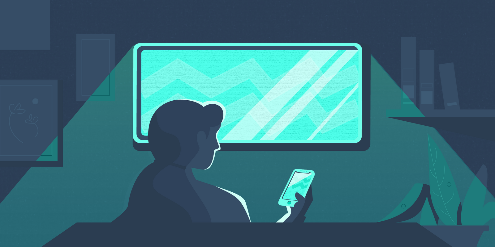 7 Reasons to Integrate Connected TV in your Media Mix • StackAdapt