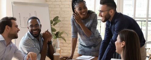 Workbooks Guest Blog: Why Your CRM Needs To Serve The Whole Business, Not Just Sales