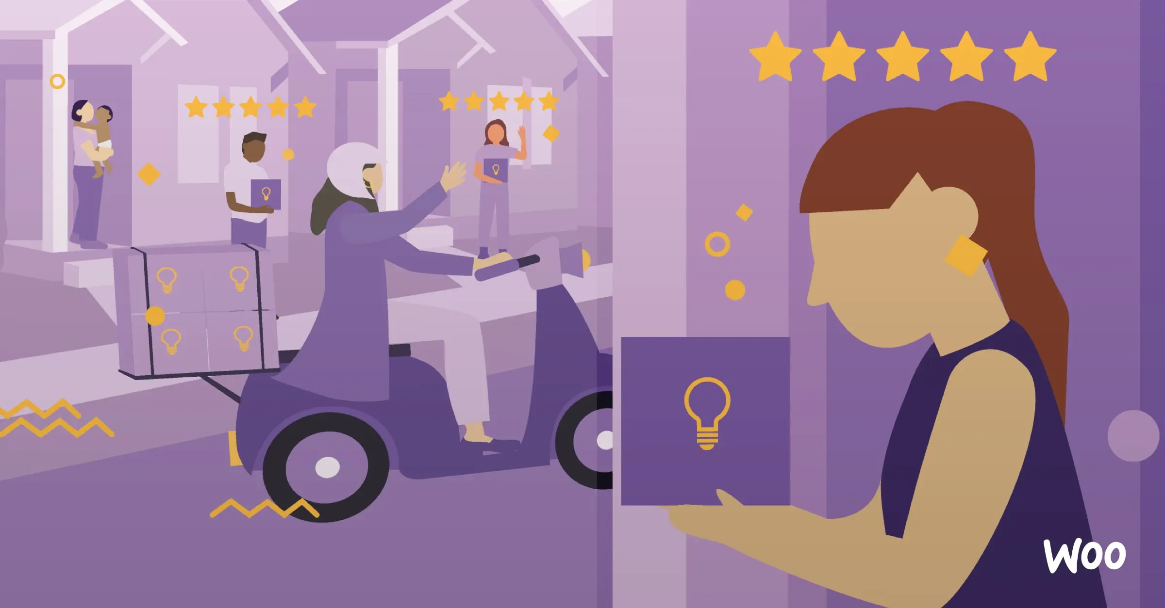 From Idea to First Customer: Creating Happy Customers