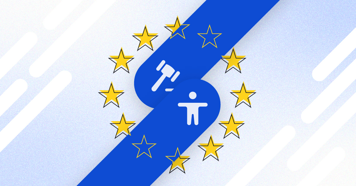 The European Accessibility Act: What its June 2025 deadline means for you
