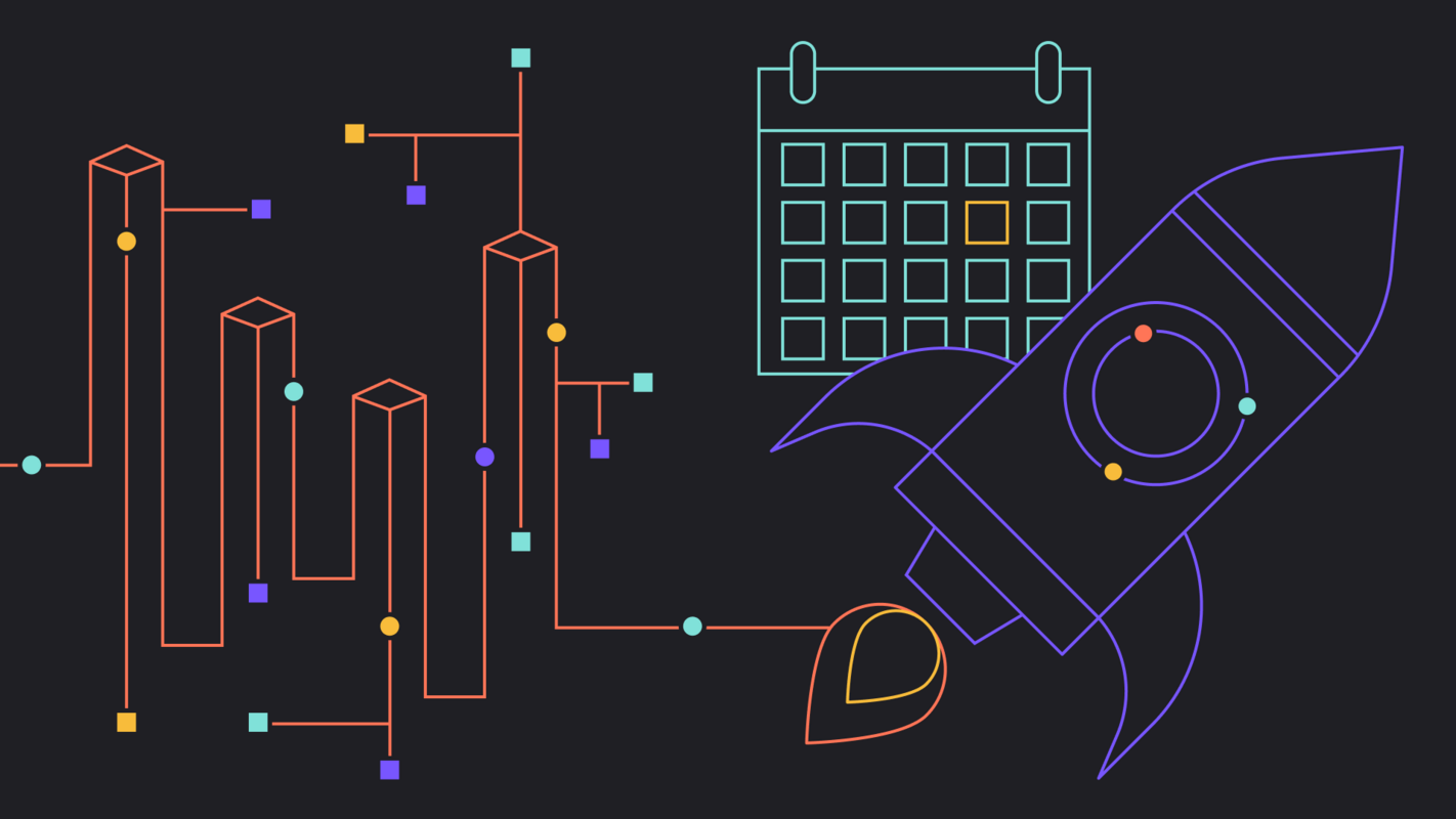 It's never too early to add product analytics to your app