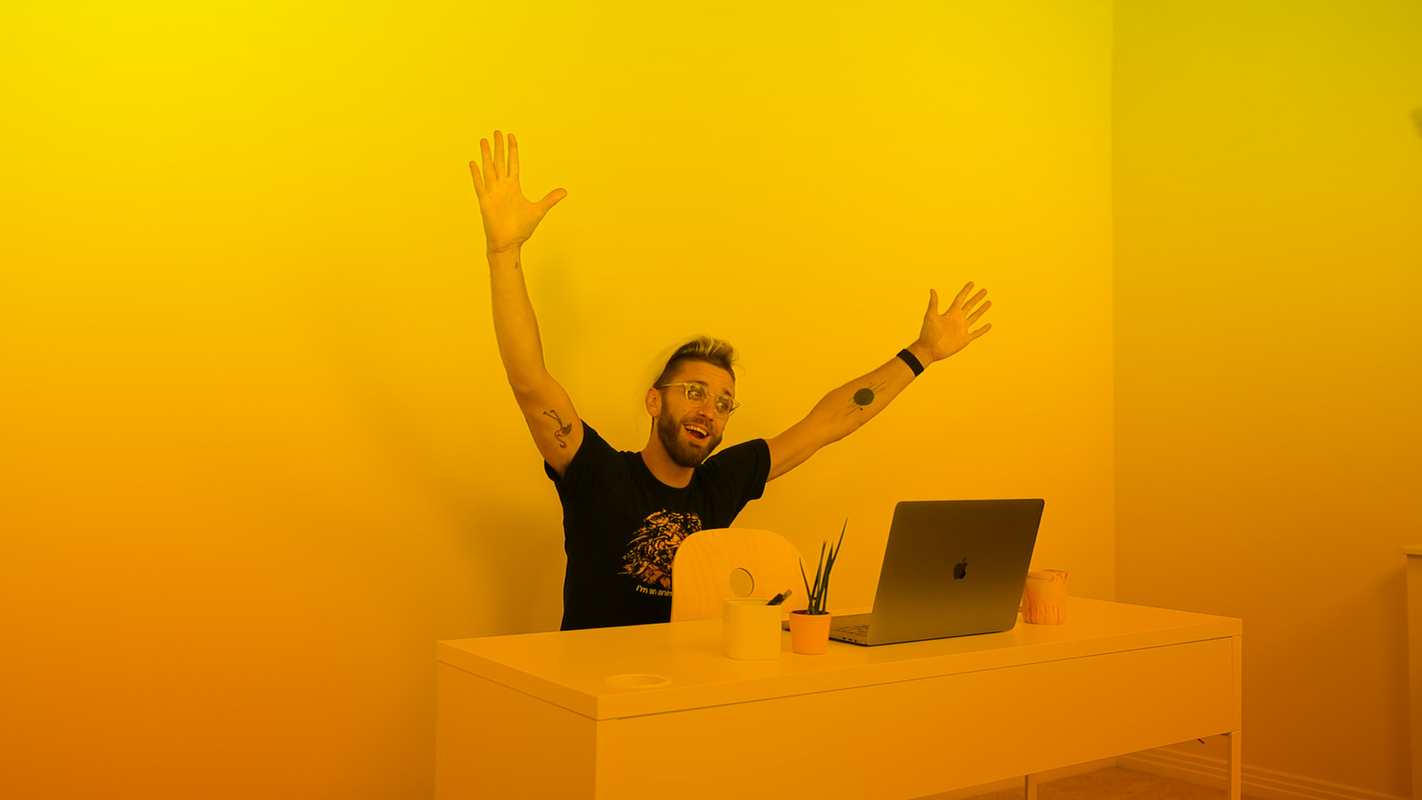 Tips for Delivering a Great Performance in Your Next Sales Video