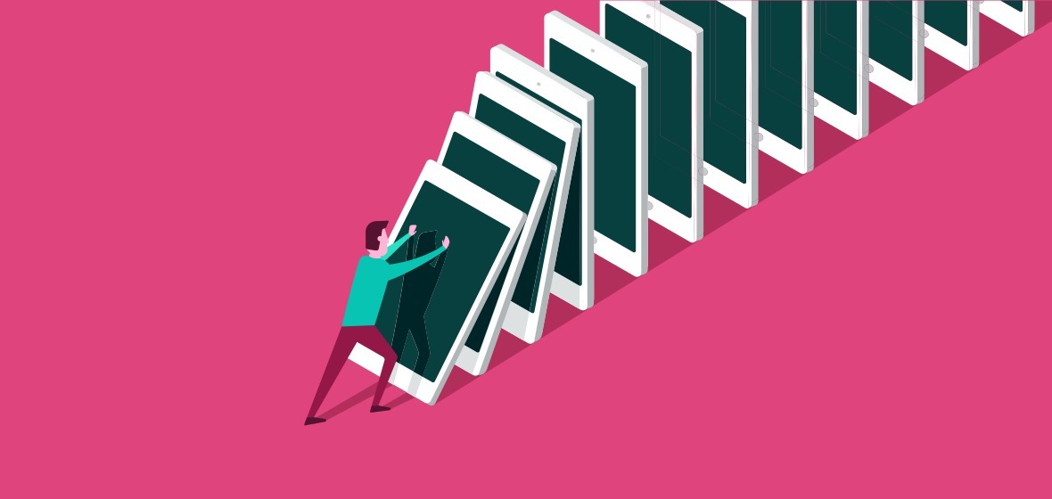 Approaching accessibility: Building a compliant business starts with empathy