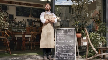 Small Business Week + Yahoo! Localworks