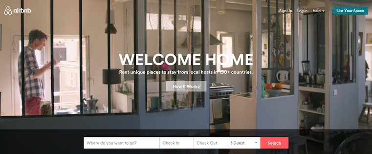 Inside Airbnb: The Philosophy Behind Their Crazy Growth