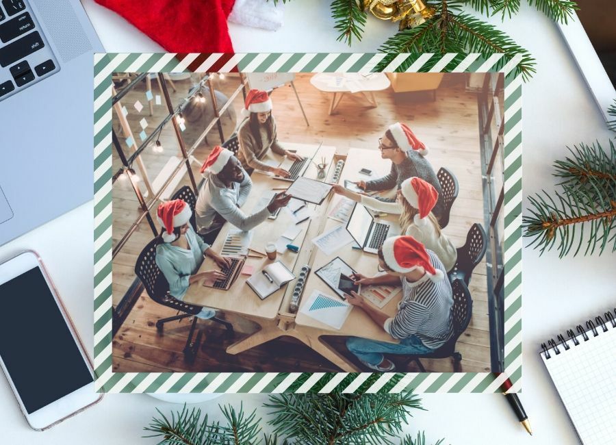 MediaRadar's 12 Ads of Christmas: 1 Partner for Your Sales Team