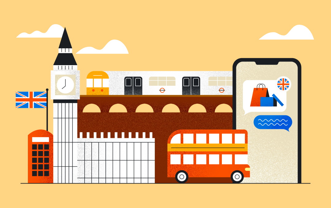 Texts We Love: UK Edition - Text Talk