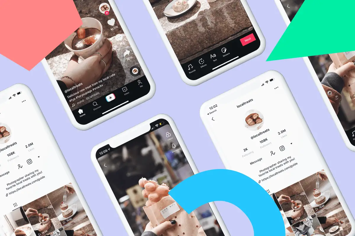 A Beginner's Guide to Using TikTok