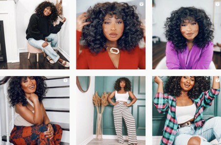 32 Fashion Content Creators Collabbing Up a Storm