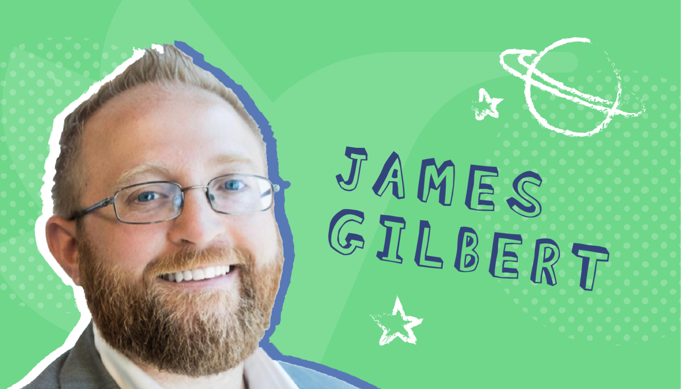 Measuring What Matters With James Gilbert | Alyce Blog
