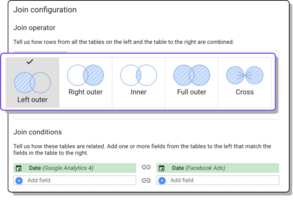 Looker Studio vs. Power BI for data visualization