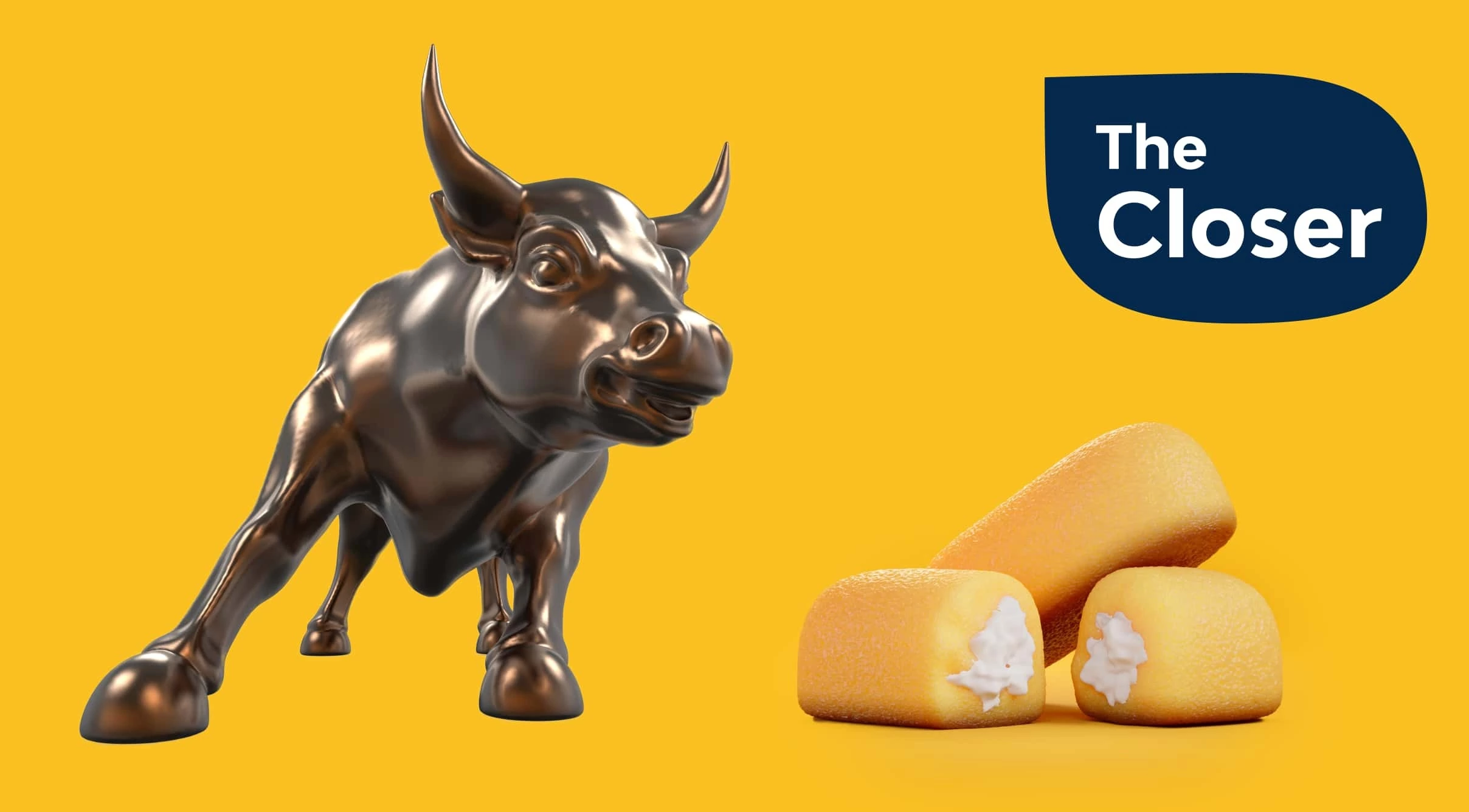 The Closer | Leveling up in a downturn