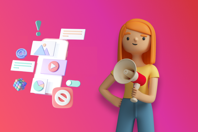 How to avoid the biggest mistakes brands make in social media marketing - The Crowdfire blog