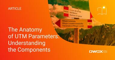 The Anatomy of UTM Parameters: Understanding the Components