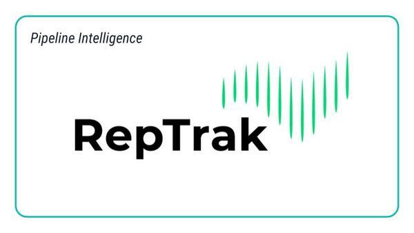 Pipeline Intelligence Brings Data, Not Drama, to the RepTrak Team