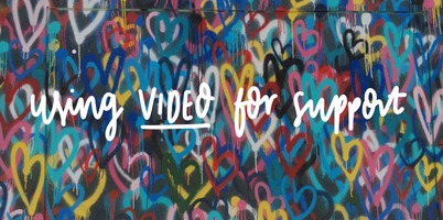 5 ways to create raving fans with video customer support