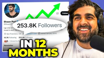 How I Growth Hacked My Twitter Account To 253,000 Followers In 12 Month