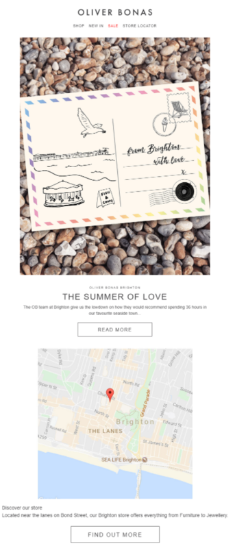 What is Geotargeting and how can it drive more sales online and in-store?