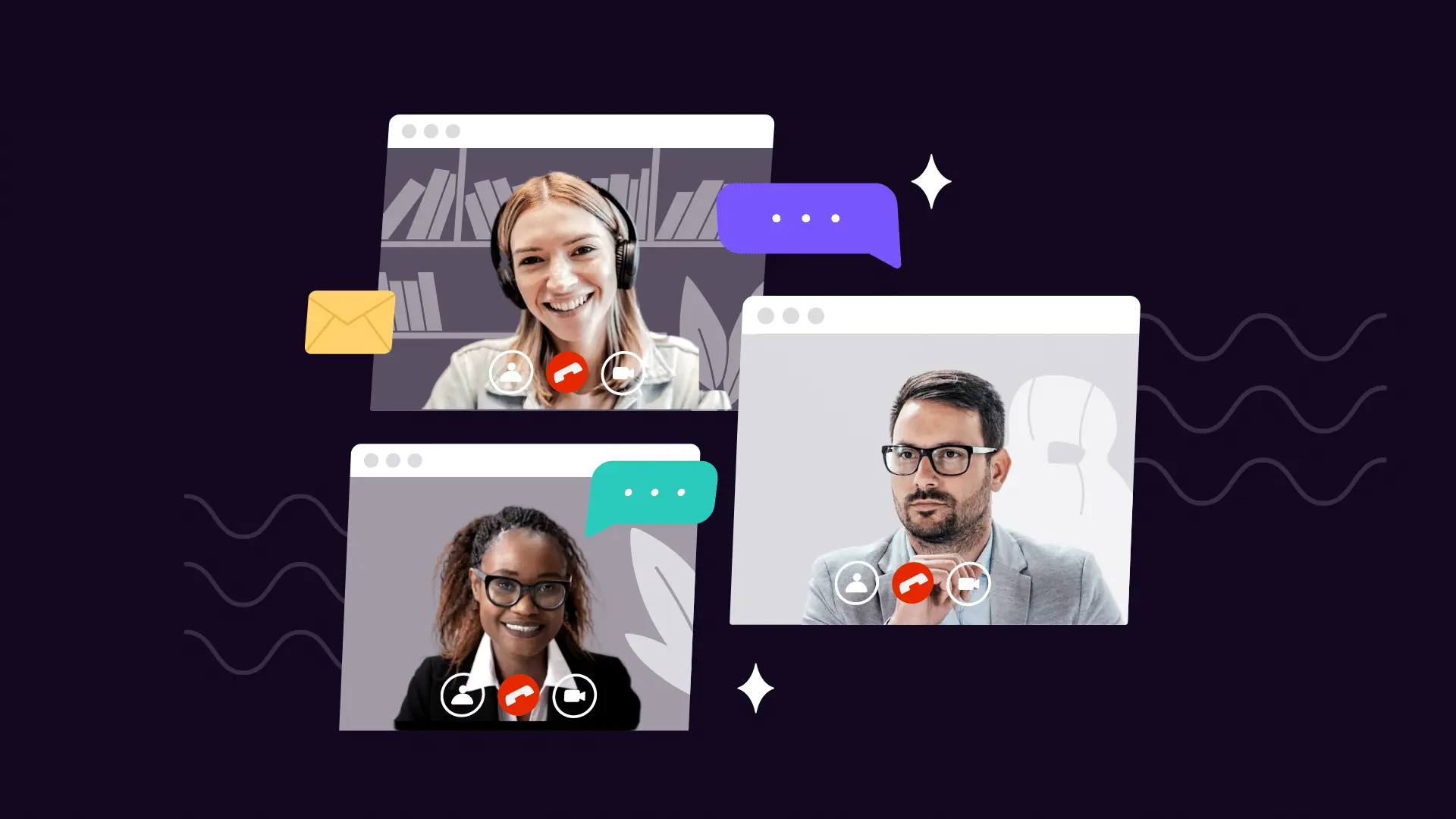 Remote selling: How to lead and manage a remote sales team