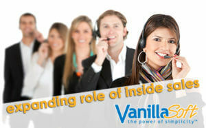 Inside Sales Leadership