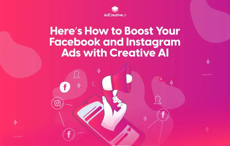 Boost Your Facebook and Instagram Ads with Creative AI