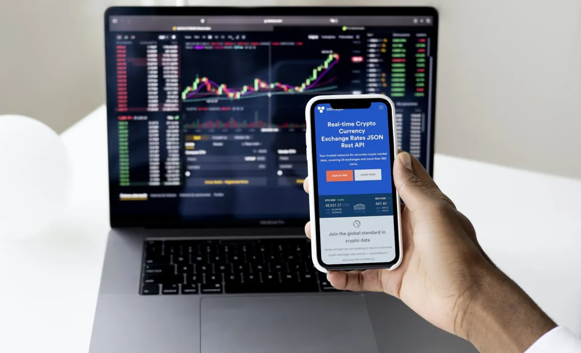 Master Cryptocurrency Exchange Rates In 6 Simple Steps