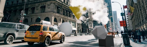 Bloomreach's Road to the MACH Alliance