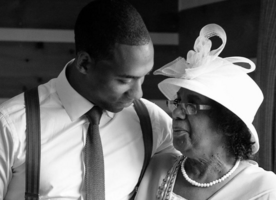 14 Life Lessons From My Nanna