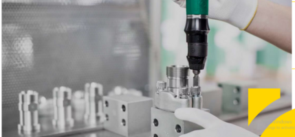 STAUFF Leverages a Partnership's Composable Platform to Digitally Transform Its Business and Successfully Drive Global KPIs