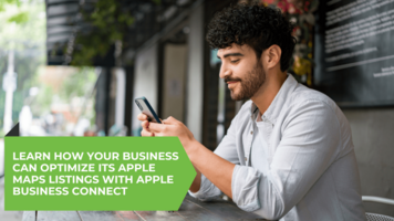 How to Optimize Your Apple Maps Listings