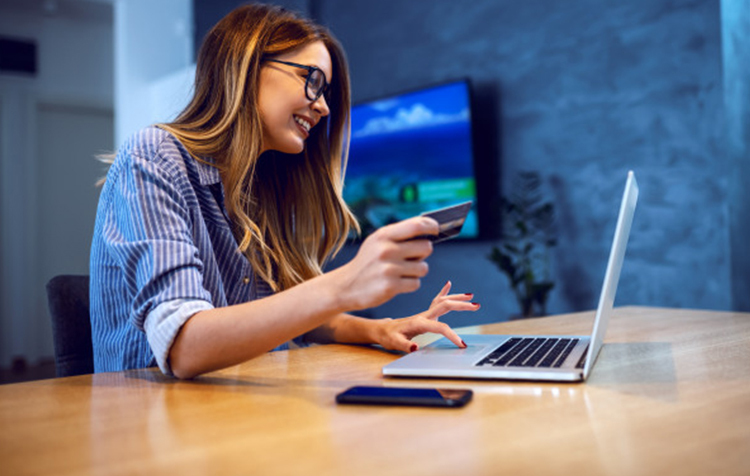 One-click re-ordering in eCommerce - eComchain Blog