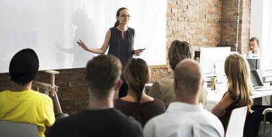 5 Sales Training Techniques That Every Manager Should Know