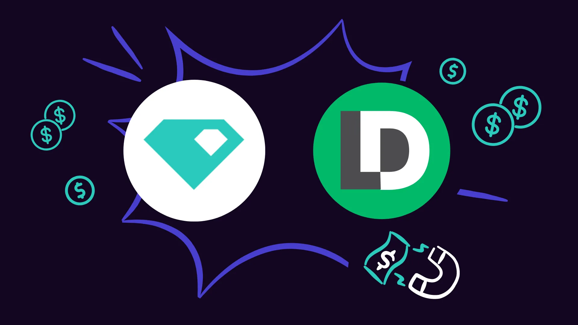 Creating repeat customers with LeanData & UserGems